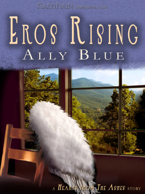 Title details for Eros Rising by Ally Blue - Available